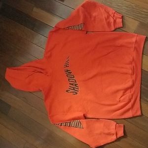 Shadow hill hoodie